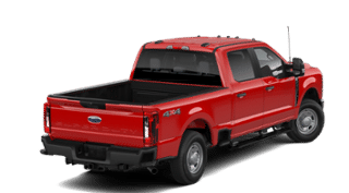 2026 Ford Super Duty® External Image 4